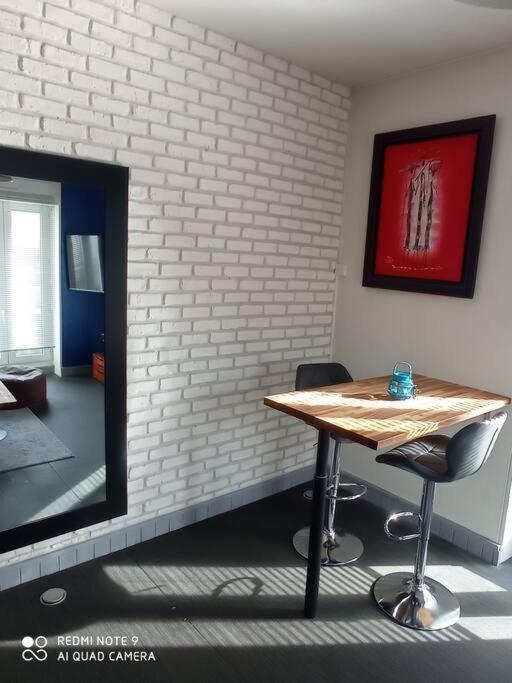 Cosy Gare Quimper Apartment Екстериор снимка
